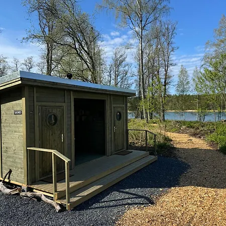 Soederlangvik Glamping Soderlangvik